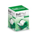 Roll Med Hipoalerjenik Nonwoven 5 cm x 5 m Tıbbi Flaster