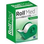 Roll Med Tıbbi Nonwoven Kağıt Flaster 5cm X 5m