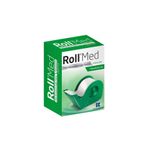 Roll Medhipoalerjenik Kağıt Flaster 2.5Cm X 5Mt - 2 Kutu