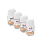 Roll- On Balsam 50 Ml * 4 Adet