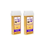 Roll On Kartuş Sır Agda Naturel 100 ml X 2 Adet