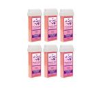 Roll-On Kartuş Sir Ağda Pudralı 100Ml 6 Adet