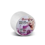 Roll-On Wax Strips Ağda Bezi 10 M.