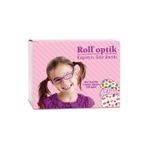 ROLL OPTIK KAPATICI GÖZ BANDI 100'Lü (Kız)