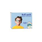 Roll Optik Kapatıcı Göz Bandı ( Erkek - Çocuk ) 50 Adt.