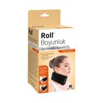 Roll Ortopedik Boyunluk Ayarlanabilir Bedenli