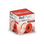 Roll Plast Bez Flaster 5cm X 5m
