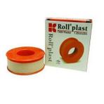 Roll Plast Tıbbi Flaster 1,25 cm x 5 m