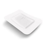 Roll Por 10x25 cm Tekli Yara Pedi