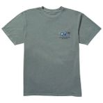 Roll Premıum Ww Ss Erkek T-Shirt 24A521518-18299 - Yeşil