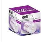 Roll Rollfix Roll Fix Flaster 10x10 Hipoalerjenik Esnek Fix Flaster