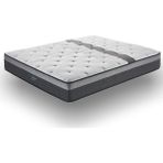 Roll & Sleep Expert Roll Pack Pocket Yaylı Çift Kişilik Yatak - 160 x 200 cm