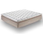 Roll & Sleep Premium Roll Pack Pocket Yaylı Tek Kişilik Yatak - 120 x 200 cm