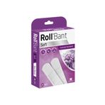 Roll Soft 20 Adet Yara Bandı