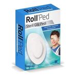 Roll Steril 5 Adet Göz Pedi