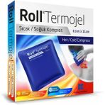 Roll Termojel 11Cm X 11Cm Soğuk Kompress