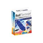 Roll Termojel Kumaş Kaplı 14x33 cm Sıcak Soğuk Kompres Jel
