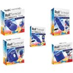 Roll Termojel Sıcak Soğuk Kompres Seti 5 Farklı Ürün