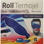 Roll Termojel Sıcak/Soğuk Kompres 1 Adet