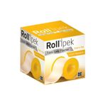 Roll Tıbbi Ipek Flaster 5 cm x 5 mt