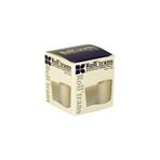 Roll Trans Şeffaf Perfore Polietilen Flaster 2.5Cm X 5M
