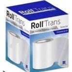 Roll Trans Tıbbi Perfore Polietilen Flaster 5CMX5M 2 Adet