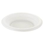 Roll Up 17 cm 100'lü Plastik Tabak
