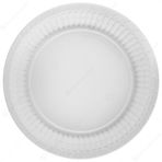 Roll Up 21 cm 100'lü Plastik Tabak