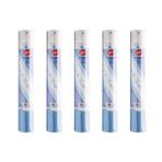 Roll-Up Deniz Desenli Tek Kullanımlık Laminelli Kağıt Masa Örtüsü - 100x150 Cm. - 16 Yaprak 5 Rulo