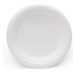 Roll Up Doğaya Dönüş Karton Tabak 22 Cm 10 Lu