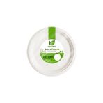 Roll-Up – Ekolojik Karton Tabak – 22 cm – 25 Adet
