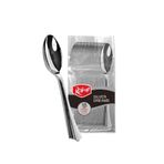 Roll-Up Metal Gorunumlu Plastik Kasik 18Li