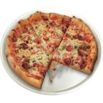 Roll-Up Nature Dreams 32 cm Bambu Pizza Tabak 25 Adet