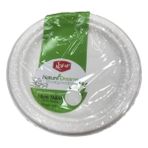 Roll-Up Nature Dreams Kullan At Karton Tabak 18CM 50'li