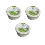 Roll-up Nature Ekolojik Karton Kağıt Tek Kullanımlık Çorba Kasesi - 400 Cc - 50 Adetlik 3 Paket