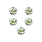 Roll-Up Nature Ekolojik Karton Kağıt Tek Kullanımlık Çorba Kasesi - 400 cc - 50 Adetlik 5 Paket