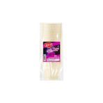 Roll Up Party Dreams 3 gr 25'li Krem Meşrubat Bardağı