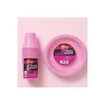 Roll-Up Pembe Plastik Tabak Bardak Set Kullan at