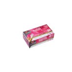 Roll Up Pudralı 100'lu Latex Eldiven