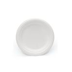 Roll-Up Roll Up Doğaya Dönüş Karton Tabak 22 cm 10 Lu
