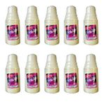 Roll-Up Roll-up Party Dreams Parti Davet Piknik Renkli Plastik Sert Mika Bardak - Sarı - 25'li 10 Paket