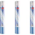 Roll-Up Tek Kullanımlık Kağıt Laminelli Masa Örtüsü - 100x150 Cm. - Deniz Desenli -16 Yaprak 3 Rulo