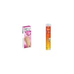 Roll Yara Bandı 10 ' Lu + Orzax Ocean Efervit Defence 20 Eff Tablet