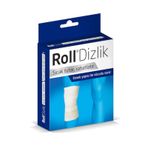 Roll Yün Dizlik