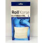 ROLL YÜN KORSE LARGE