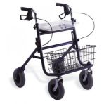 Rollator - 4 Tekerlı Rollator