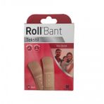 Rollbant Tekstil Yara Bandı 20li