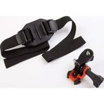 Rollei Bullet 4S 1080P Universal Strap Kit