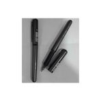 Roller Kalem Signature Pen 1.0 Mm Siyah Imza Kalemi KTP13031