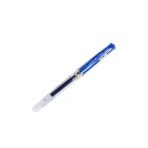 Roller Kalem Signo Broad Jel Bilye Uç Imza Kalemi 1.0 Mm Mavi Um-153 (12 Li Paket)